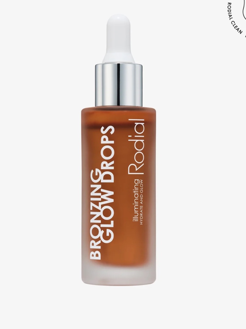 Rodial Bronzing Glow Drops